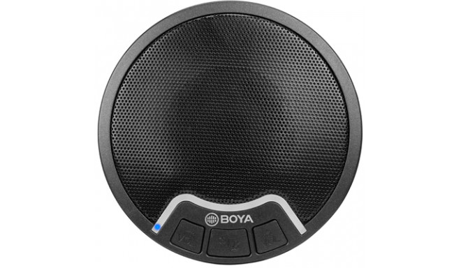 Boya conference microphone-speaker BY-BMM300