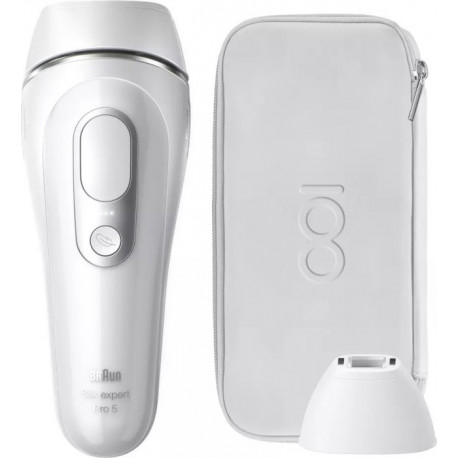 Braun 100 years Braun Silk Expert Pro 5