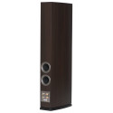 Heco Victa Prime 502 loudspeaker 2.5-way 145 W Brown,Espresso Wired