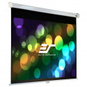 Elite Screens Manual Series M113NWS1 Diagonal