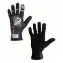 Men's Driving Gloves OMP MY2018 Must (5)