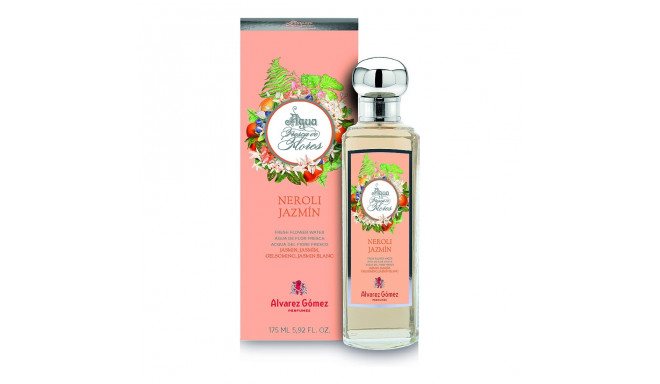 Women's Perfume Nerolí Jazmín Alvarez Gomez EDC (175 ml)