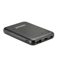 Powerbank INTENSO 7313520 5000 mAh Чёрный