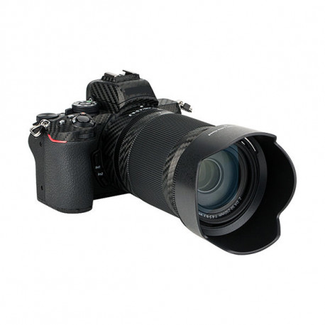 JJC HB 90A Nikon Zonnekap
