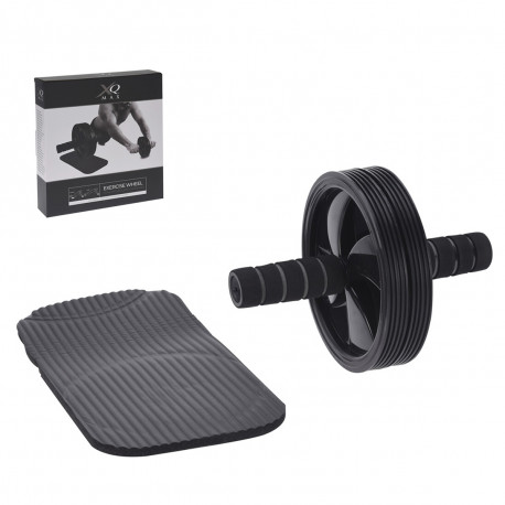 Abdominal Wheel Fitness 6 pcs