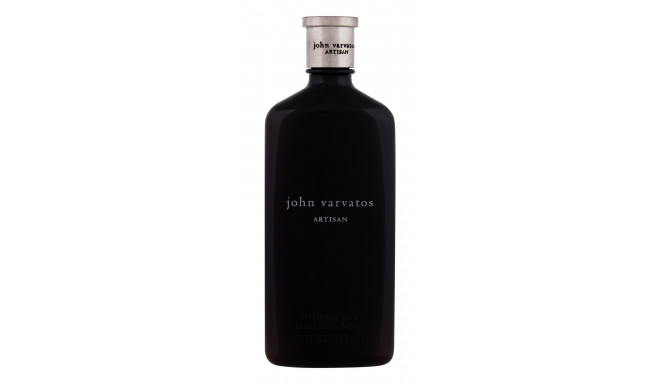 John Varvatos Artisan Aftershave (200ml)