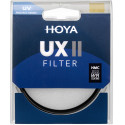 Hoya filter UX II UV 82mm