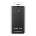 Samsung LED View Cover with LED display for Samsung Galaxy S10 Plus white (EF-NG975PWEGWW)