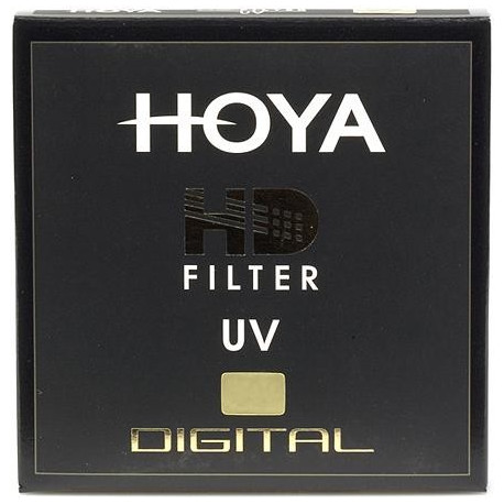 Hoya filter UV HD 46mm