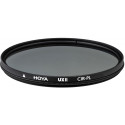 Hoya filter circular polarizer UX II 40.5mm
