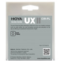 Hoya filter ringpolarisatsioon UX II 43mm