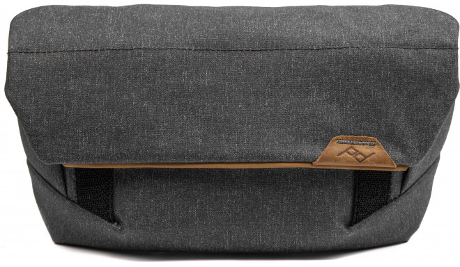 Peak Design Field Pouch V2, charcoal