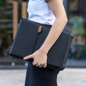Nillkin Versatile pouch bag case for laptop up to 16,1'' with the function of the stand and mouse pa