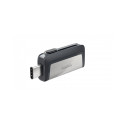 SanDisk pendrive Ultra Dual Drive USB type-C 128GB 150MB/s