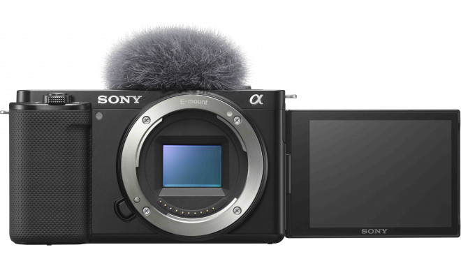 Sony ZV-E10 kere