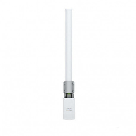 Pöörduspunkt UBIQUITI AMO-5G10 10 dbi 5 GHz Valge