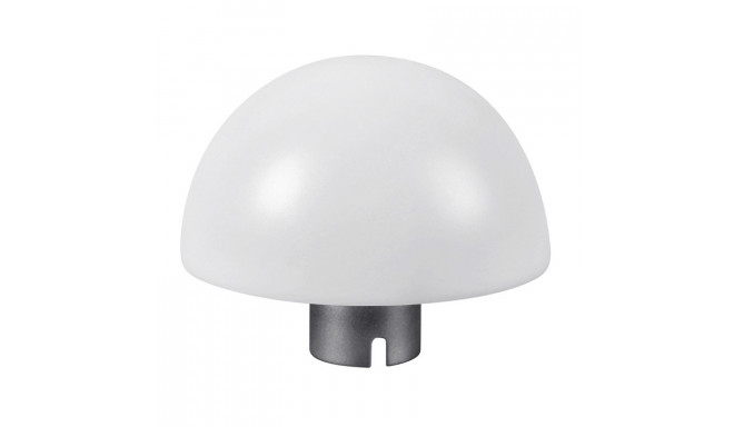 Godox Witstro Diffusor Ball (zonder metalen deel)