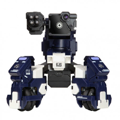 GJS Robot GEIO Gaming Robot blue (G00200)