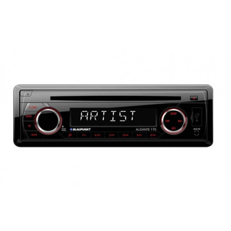 Blaupunkt ALICANTE 170