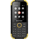 Blaupunkt Sand Dual WEE yellow ENG