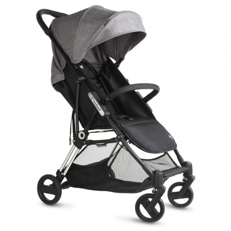 Kidwell Flash Baby Stroller Grey
