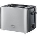 Bosch TAT6A913 toaster 2 slice(s) Black,Stainless steel 1090 W