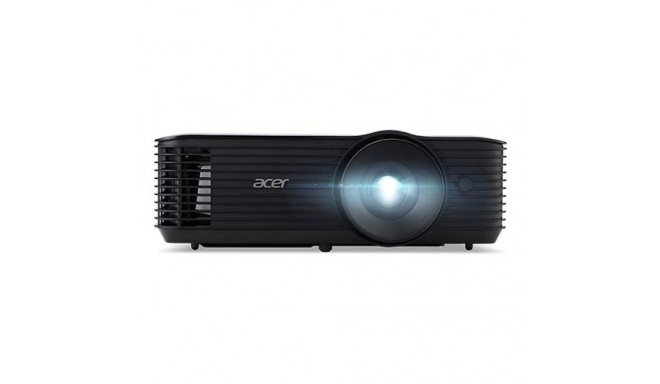 Acer Essential X1326AWH data projector Standard throw projector 4000 ANSI lumens DLP WXGA (1280x800)