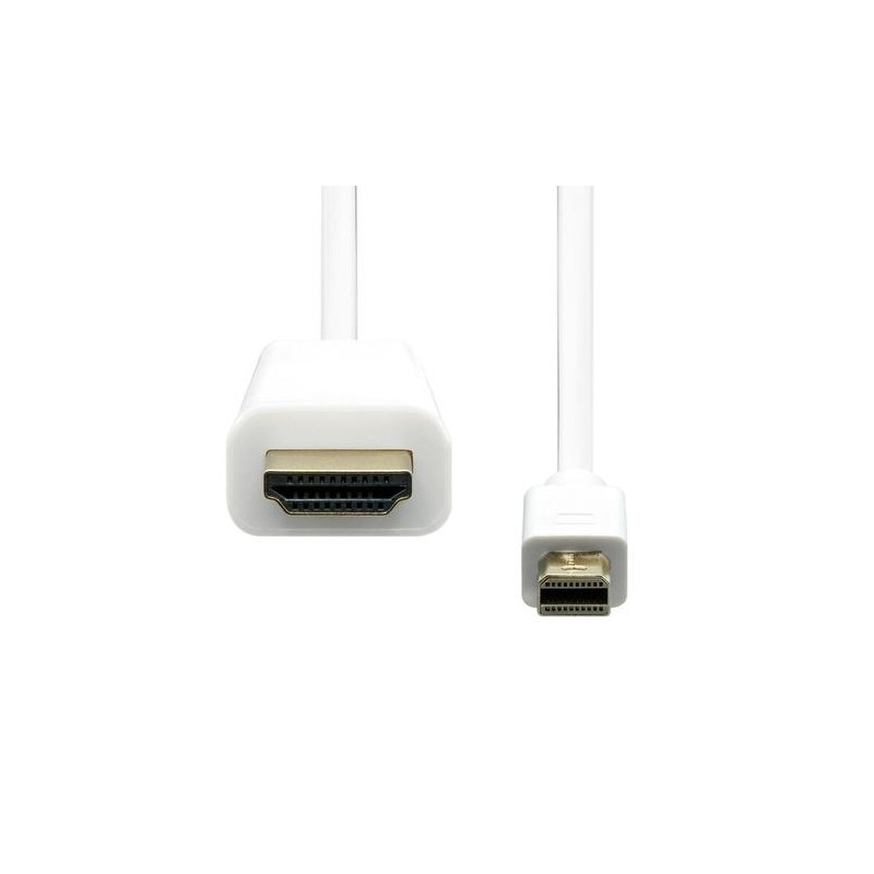 DisplayPort 1.4 Cable – ProXtend