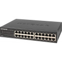 Netgear GS324v2, Switch