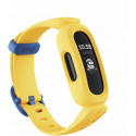 Fitbit трекер активности для детей Ace 3, minions yellow