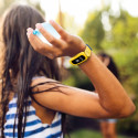 Fitbit трекер активности для детей Ace 3, minions yellow