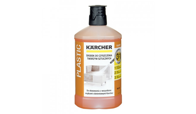 Kärcher 6.295-758.0 all-purpose cleaner 1000 ml