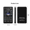Bluetooth MP3-mängija SGUMP3V8B 8 GB (Renoveeritud B)