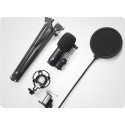 MIRFAK USB DESKTOP MICROPHONE TU1 Kit