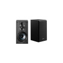 Sony Stereo Bookhshelf Speaker SS-CS5 Black, 53â€“50.000 Hz