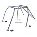 Roll Cage OMP AB/100/342