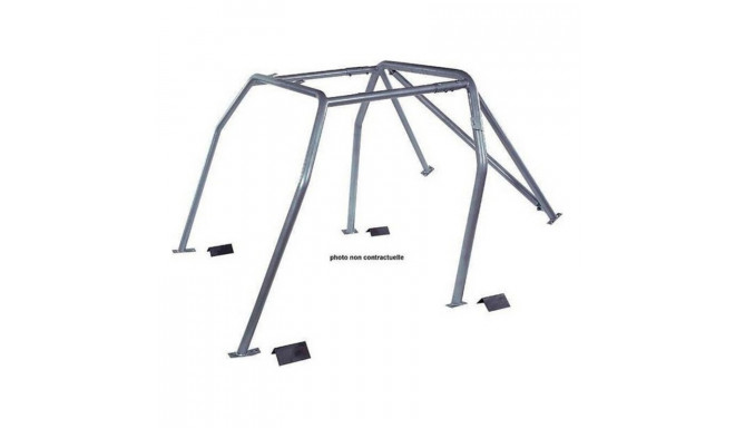 Roll Cage OMP AB/100/342