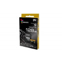 ADATA 128GB MicroSDXC UHS-II U3 s adapterem