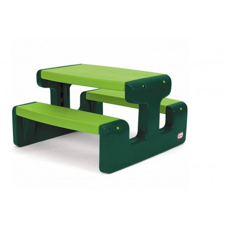 Picnic table for children