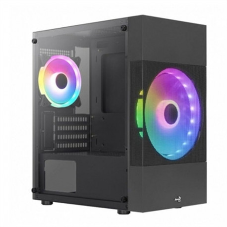 ATX Semi-tower Korpus Aerocool ATOMICLITEBKV2