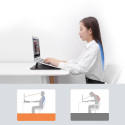 Nillkin Versatile pouch bag case for laptop up to 16,1'' with the function of the stand and mouse pa