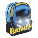 3D-kooliseljakott Batman Sinine (10 x 25 x 31 cm)