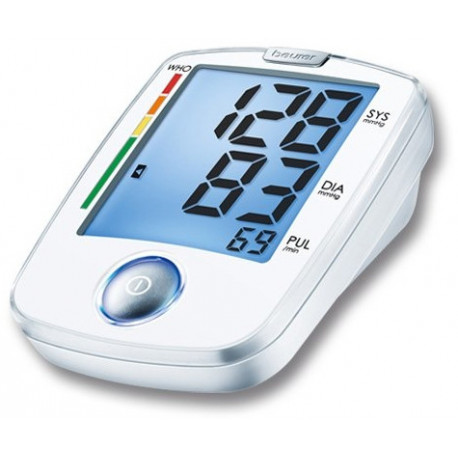 Beurer blood pressure monitor BM44