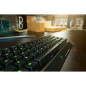 Razer juhtmevaba klaviatuur BlackWidow V3 Mini HyperSpeed US