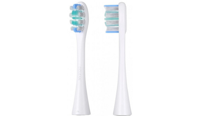 Xiaomi Oclean P2 Deep Clean Brush Head (1-pack) white