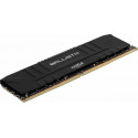 Crucial Ballistix RAM DDR4 64GB 3200 CL 16 Dual Kit Red (BL2K32G32C16U4B)