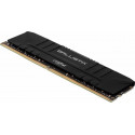 Crucial Ballistix RAM DDR4 64GB 3200 CL 16 Dual Kit Red (BL2K32G32C16U4B)