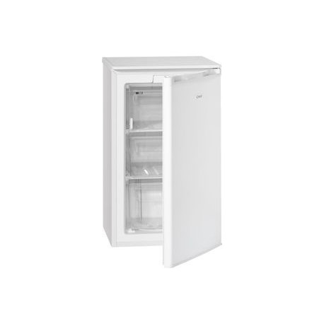 Bomann GS 195.1 50cm 65L white E - 65L