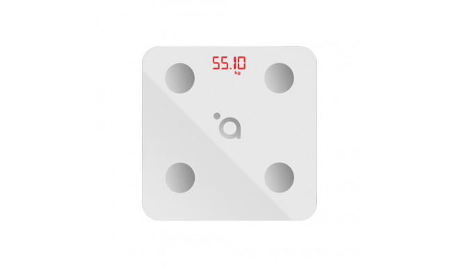 SC103 Smart Scale white