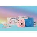 Fujifilm Instax Mini 9 + Accessory Kit, розовый